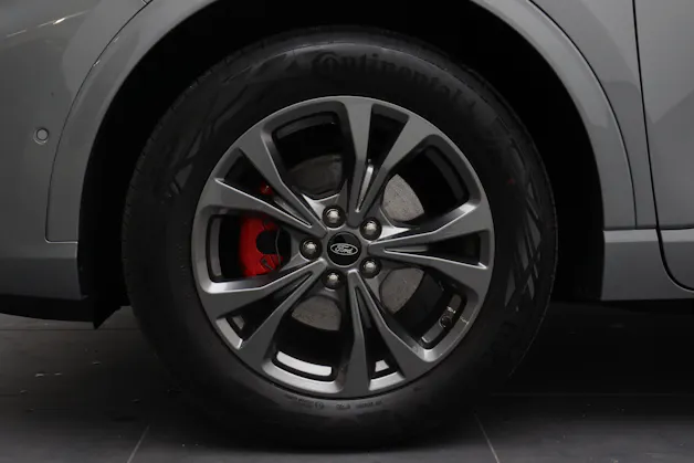 Ford Kuga 2.5 Plug-in Hybrid ST-Line X