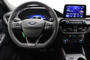 Ford Kuga 2.5 Plug-in Hybrid ST-Line X