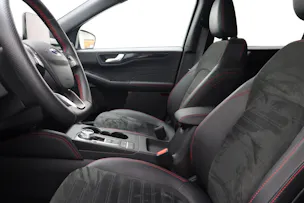 Ford Kuga 2.5 Plug-in Hybrid ST-Line X