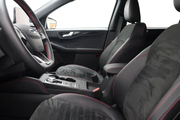 Ford Kuga 2.5 Plug-in Hybrid ST-Line X