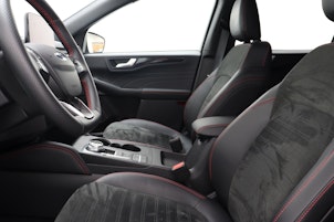 Vehicle image FORD Kuga 2.5 Plug-in Hybrid ST-Line X