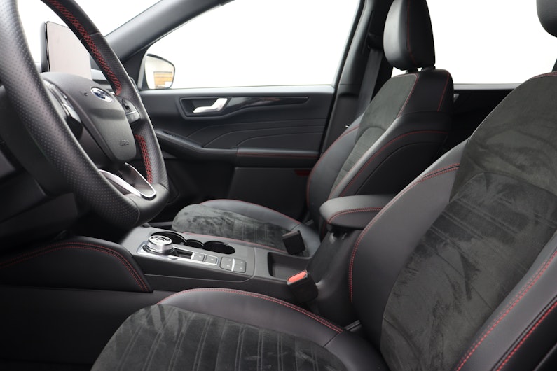 Vehicle image FORD KUGA