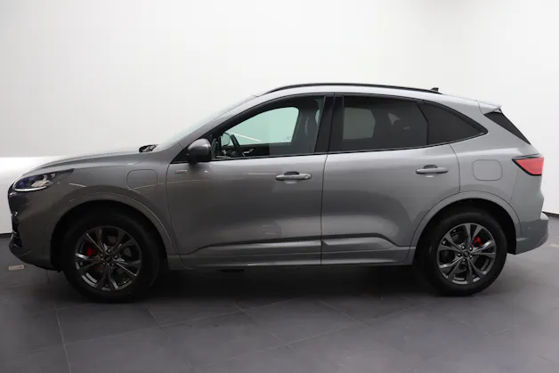 Ford Kuga 2.5 Plug-in Hybrid ST-Line X