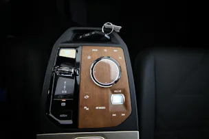 BMW iX xDrive40