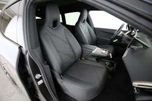 BMW iX xDrive40