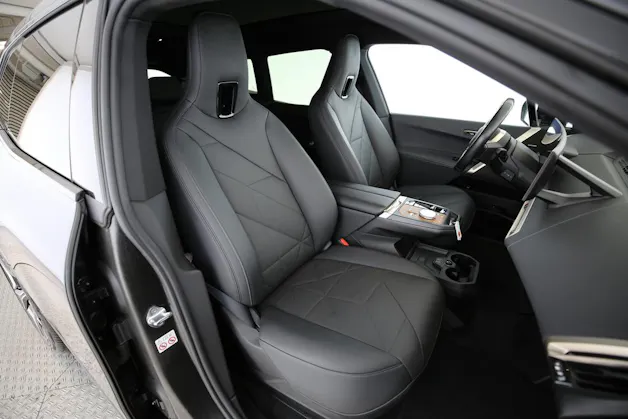 BMW iX xDrive40