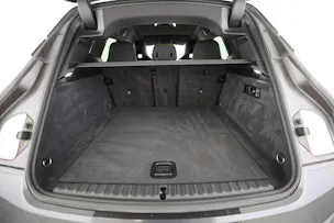 BMW iX xDrive40