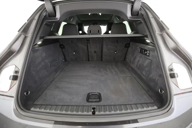 BMW iX xDrive40
