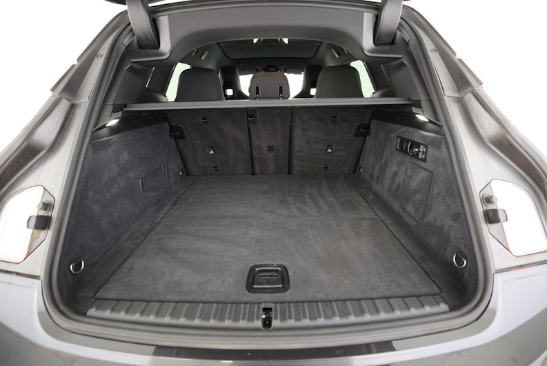 Vehicle image BMW iX