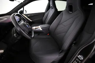 BMW iX xDrive40