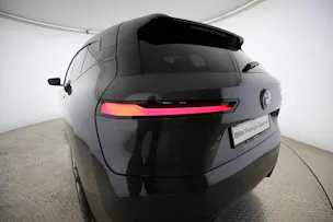 BMW iX xDrive40
