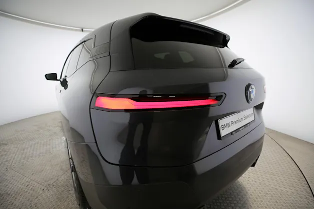 BMW iX xDrive40