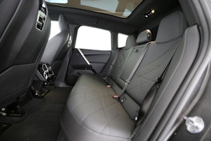 Vehicle image BMW iX xDrive40