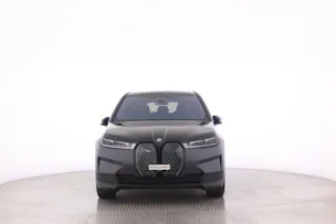 BMW iX xDrive40