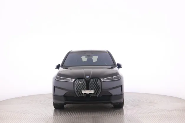 BMW iX xDrive40