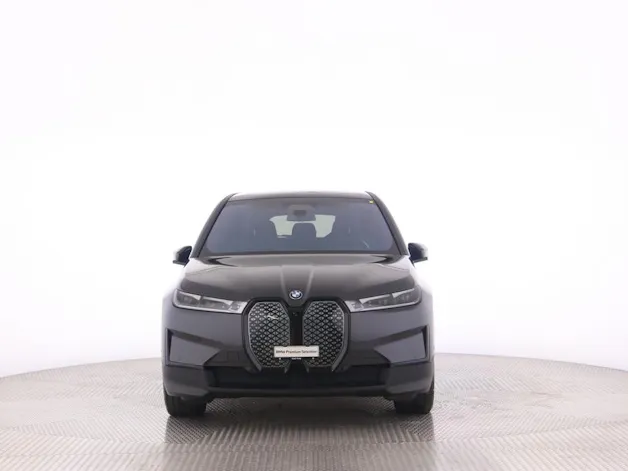 BMW iX xDrive40