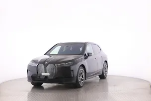 BMW iX xDrive40
