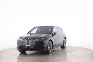 Vehicle image BMW iX xDrive40