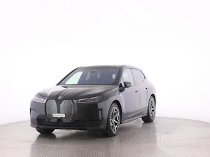 BMW iX xDrive40