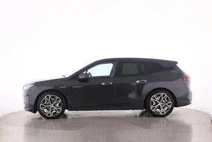 BMW iX xDrive40