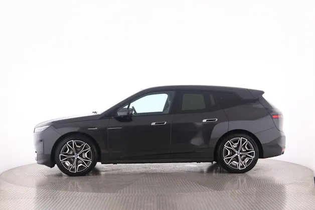 BMW iX xDrive40