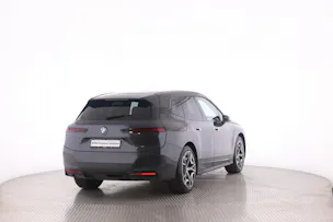 BMW iX xDrive40