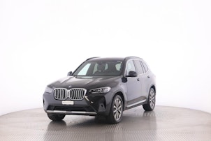 Vehicle image BMW X3 20i xDrive