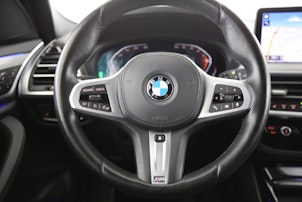 Vehicle image BMW X3 20i xDrive