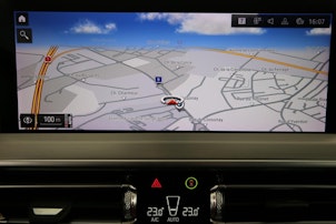 Vehicle image BMW X3 20i xDrive