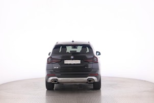 Vehicle image BMW X3 20i xDrive