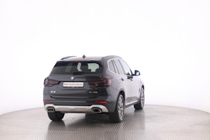 Vehicle image BMW X3 20i xDrive