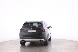 Vehicle image BMW X3 20i xDrive