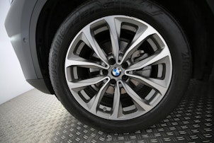 Vehicle image BMW X3 20i xDrive