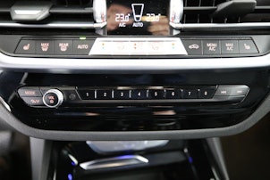 Vehicle image BMW X3 20i xDrive