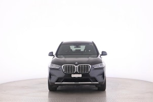 Vehicle image BMW X3 20i xDrive
