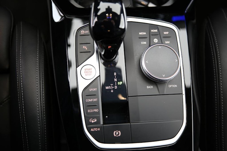 Vehicle image BMW X3