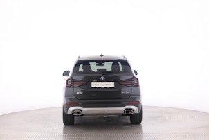 Vehicle image BMW X3 20i xDrive