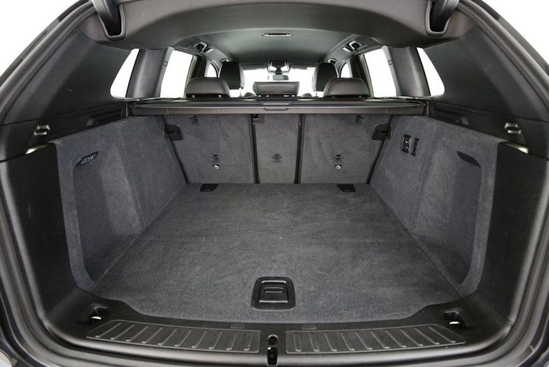 Vehicle image BMW X3