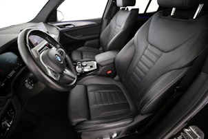 Vehicle image BMW X3 20i xDrive