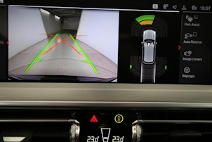 Vehicle image BMW X3 20i xDrive