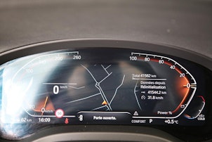 Vehicle image BMW X3 20i xDrive