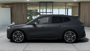 Vehicle image BMW iX xDrive60