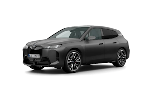Vehicle image BMW iX xDrive60