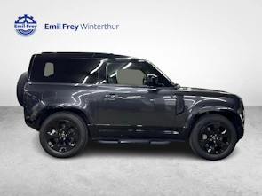 immagine del veicolo LAND ROVER Defender 90 3.0 D I6 300 X-Dynamic SE