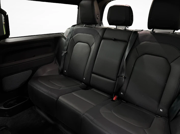 immagine del veicolo LAND ROVER DEFENDER