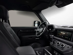 immagine del veicolo LAND ROVER Defender 90 3.0 D I6 300 X-Dynamic SE