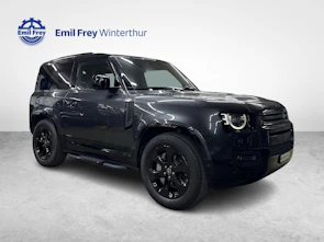 immagine del veicolo LAND ROVER Defender 90 3.0 D I6 300 X-Dynamic SE