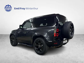 immagine del veicolo LAND ROVER Defender 90 3.0 D I6 300 X-Dynamic SE