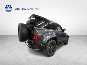 immagine del veicolo LAND ROVER Defender 90 3.0 D I6 300 X-Dynamic SE