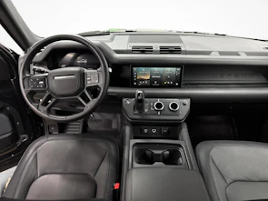 immagine del veicolo LAND ROVER Defender 90 3.0 D I6 300 X-Dynamic SE